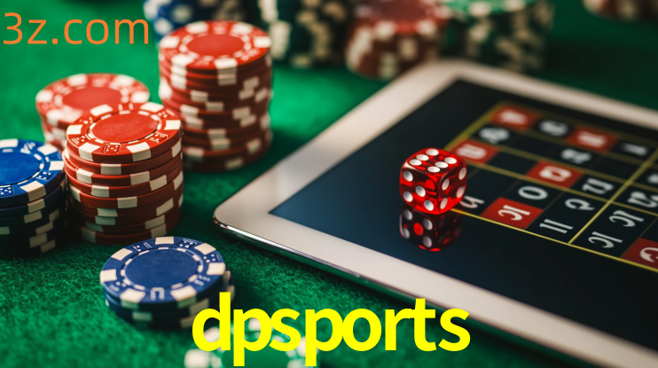 Faça Login na Plataforma dpsports